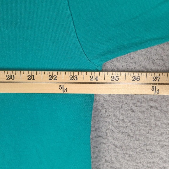 Winnie The Pooh T-Shirt Blue One‎ Size Oversized Sharing Laughs Short Sleeve - Picture 13 of 16